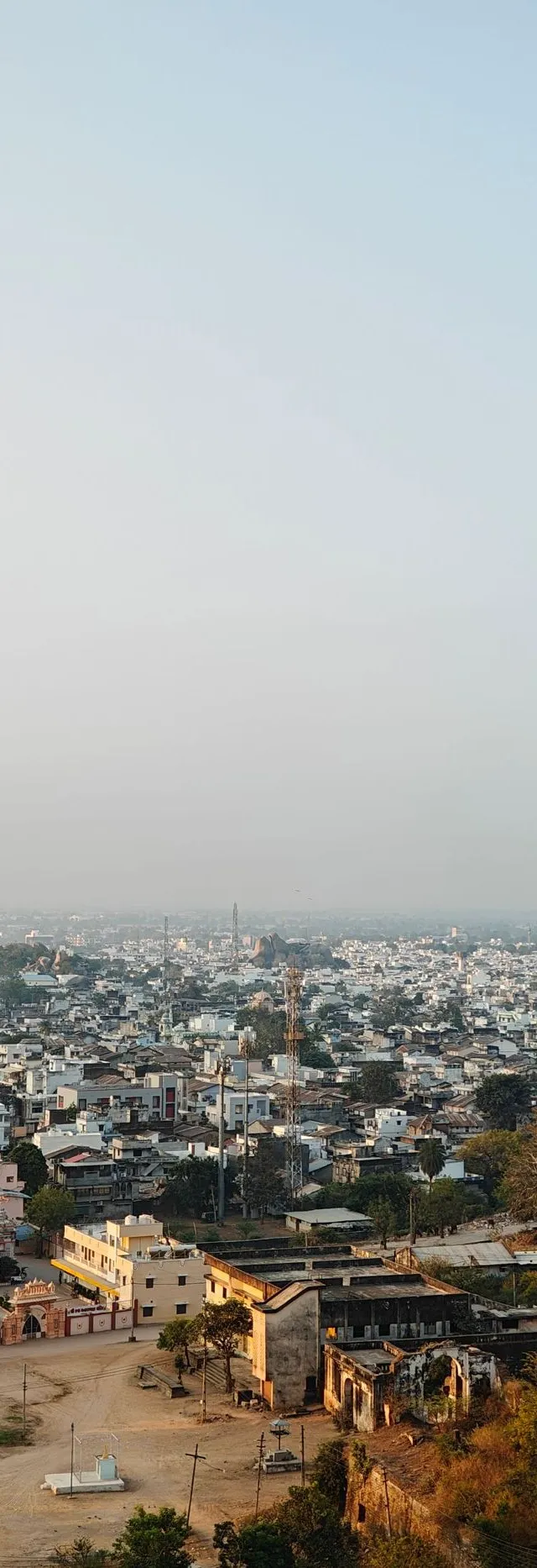 Location
