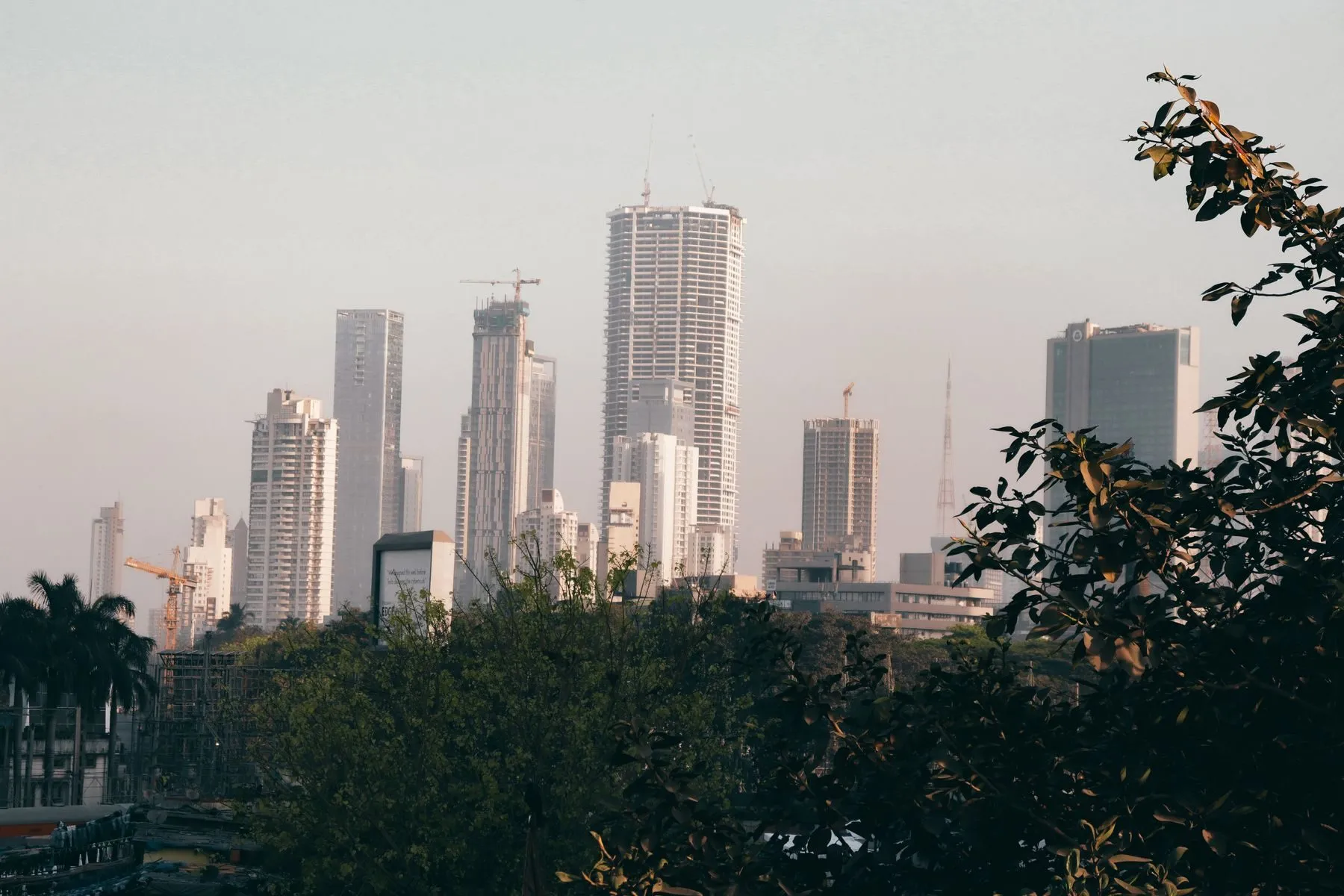 Skyline